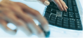 CMS is just a keyboard click away
